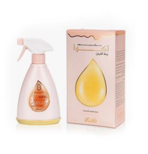 Aqua Parfum Zeina Al Fursh Perfume