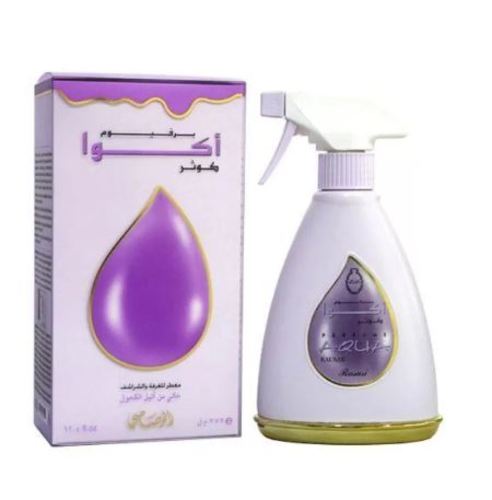 Aqua Parfum Kawthar perfume