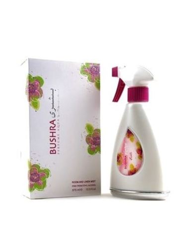 Aqua Parfum Bashir