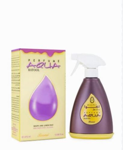 Aqua Parfum Batoul