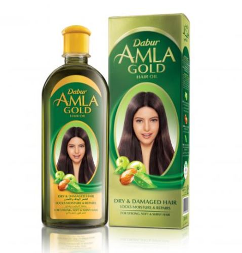 Dabur Amla Gold Oil 200ml