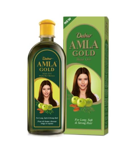 Dabur Amla Gold Oil 300ml