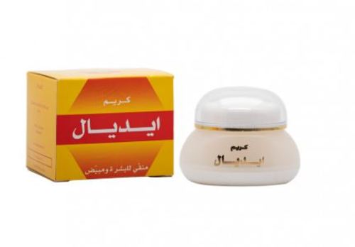 Ideal Cream 30ml