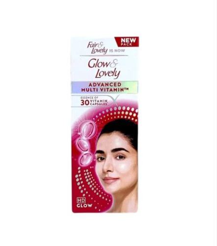 Fair & Lovely Multivitamin Cream 110ml
