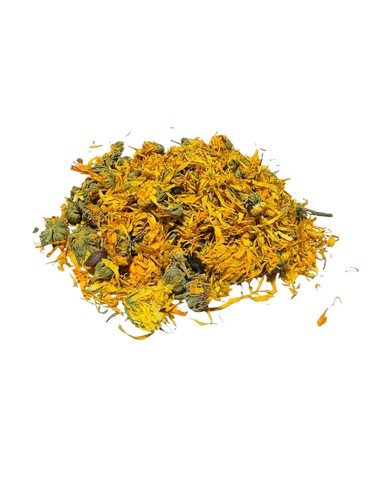 عشبة الاقحوان