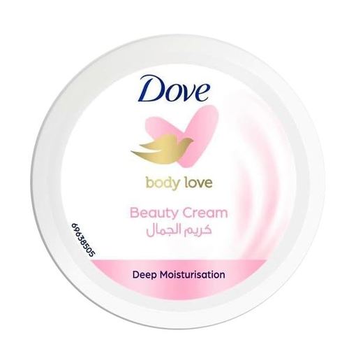 Dove Beauty Cream 150ml