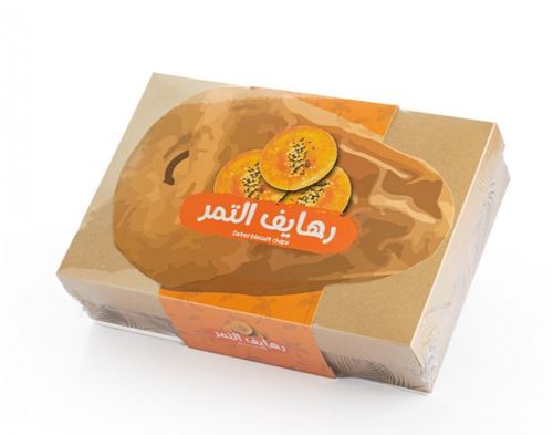 Rahaif Tamr Zad Al Sharq