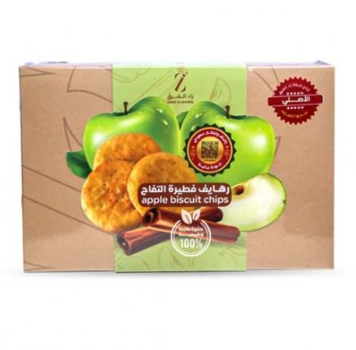 Rahaif Apple Pie Zad Al Sharq