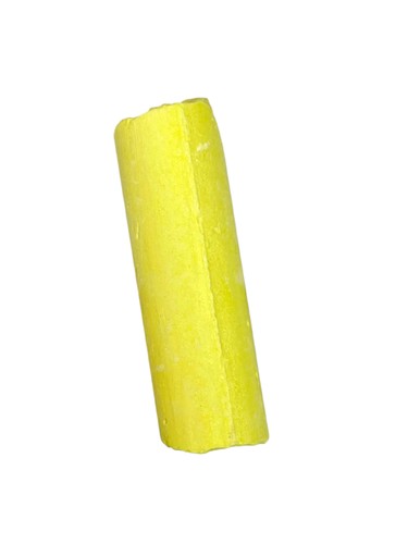 Yellow sulfur - Benefits of Yellow Sulfur:
Antibacterial and antifungal.
Treats acne and skin diseases.
Reduces allergies and itching.
Helpful for respiratory issues (like cough and asthma).
Improves liver and digestive function.
Anti-inflammatory (helps with joint pain).
Strengthens hair and nails.Usage Instructions:
For acne treatment: Apply topically to the affected skin.
For respiratory issues: Take small doses with water (consult a doctor).
For hair and nails: Add sulfur to hair or nail care products.