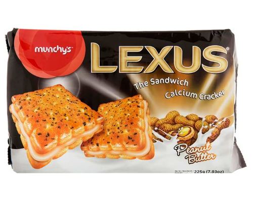 ساندوتش لكزس بافول السوداني
