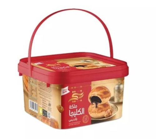Queen of Klijat with Molasses 490g