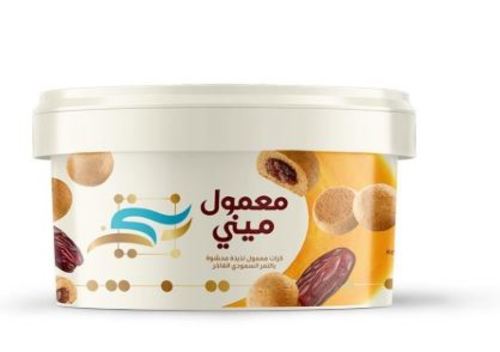 Mini Pinti Maamoul 90g