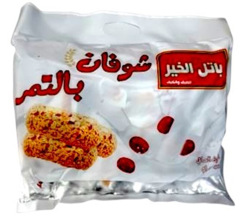 شوفان بالتمر باتل الخير 400 جرام