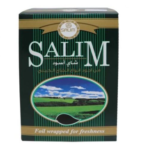 شاي سالم فله 450 جرام