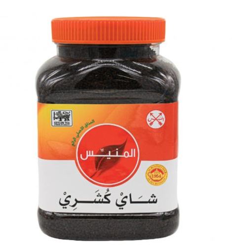 شاي المنيس كشري 400 جرام