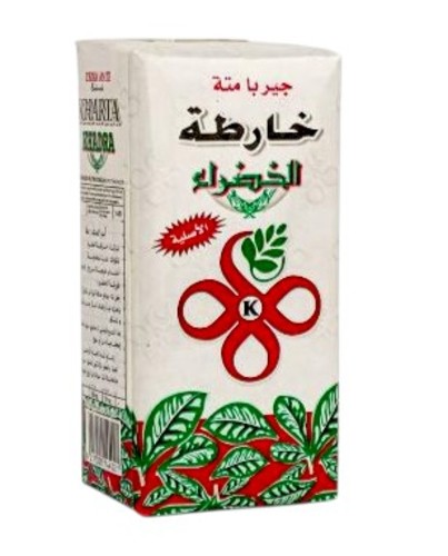 مته خارطة الخضراء 250 جرام