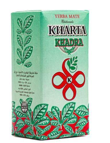 مته خارطة الخضراء الاصلية 250 جرام