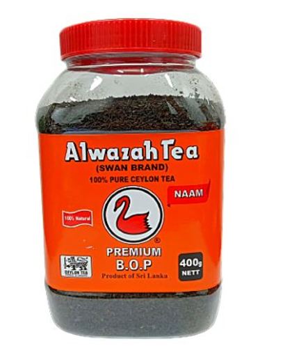 شاي الوزة ناعم 400 جرام