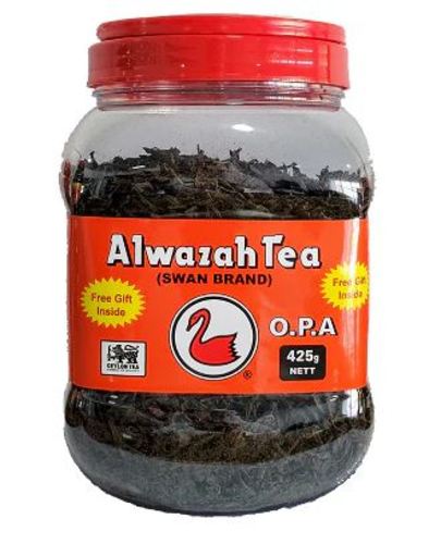شاي الوزة خشن برطمان 425 جرام