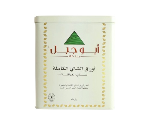 شاي ابو جبل 400 جرام