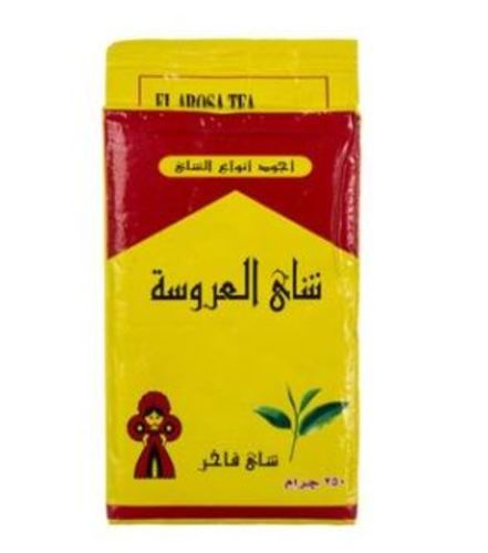 شاي العروسه فله 250 جرام