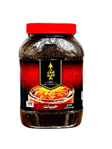 شاي السهم الذهبي حبيبات 450 جرام
