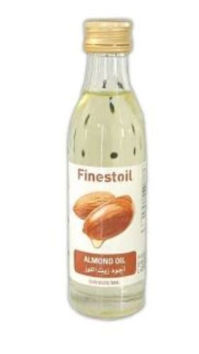 زيت اللوز finest oil 70 ml