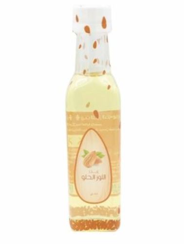 زيت اللوز الحلو الكريشان 185 ملي