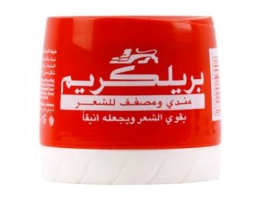 بريلكريم مندي ومصفف للشعر 400 جرام
