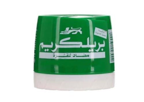 بريلكريم مضاد للقشرة 400 جرام