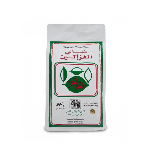 شاي الغزالين 500جم