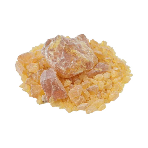 فاسوخ اصفر - تستخدم بخور