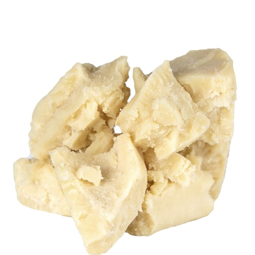 White Shea Butter