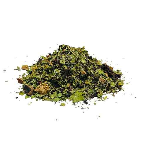 خلطة اعشاب الضغط