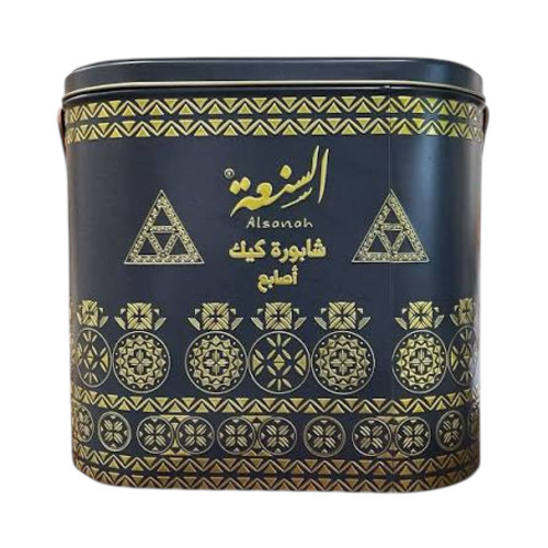 شابورة كيك اصابع السنعة