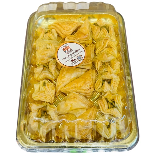 بقلاوة سوق عدن