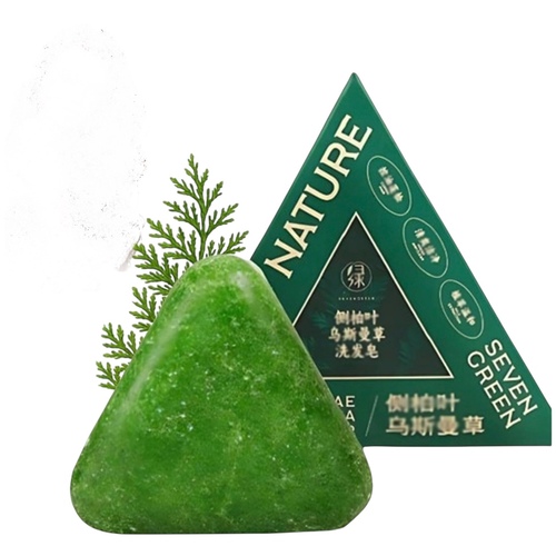 صابونه الاعشاب الهندية  الطبيعية