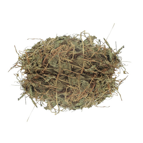 عشبة الابراهيمي - الفوائد تساعد في تقوية بصيلات الشعر وتحفيز نموه
 تغذي فروة الرأس وتزيد من نعومة الشعر ولمعانهالاستخدام يمكن استخدام عشبة البراهمي للشعر إما عن طريق عمل ماسك للشعر بخلط مسحوقها مع الزبادي أو زيوت طبيعية، أو باستخدامها كغسول نهائي للشعر بعد شطفه بالشامبو، أو بخلطها مع مساحيق أخرى مثل الحناء والسدر لتطويل وتقوية الشعر.