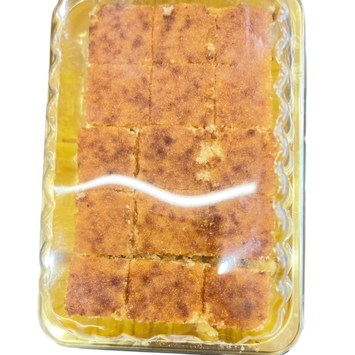 بسبوسة سوق عدن