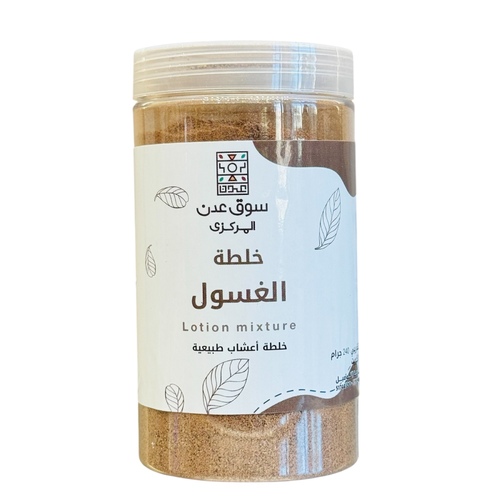 Aden box of women's lotion mixture