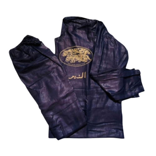 بچامة النيلة المغربيه - الفوائد تساعد على تفتيح لون البشرة والتخلص من آثار الشمس والبقع الداكنة تعمل على توحيد لون الجسم والبشرة في المناطق المختلفة، مثل الركب والمرفقين والأكواع .تساعد على تنظيف المسام بعمق والتخلص من الدهون الزائدة والرؤوس السوداء تخفف من ترهلات الجلد وتقلل من ظهور الخطوط الدقيقة والتجاعيدالاستخدام
ترتدى بجامة النيلة المغربية لمدة ساعتين او حسب الرغبة