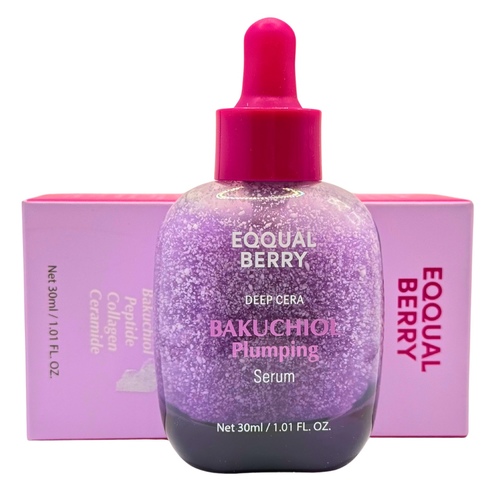 Equal Berry Bakuchiol Serum