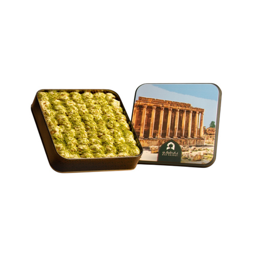 باب شرقي بيتيفور بالحليب 260 جرام