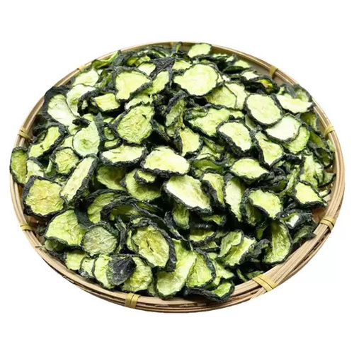 خيار مجفف بالتبريد علبة 100 جرام