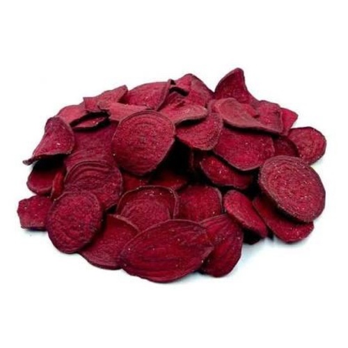 شمندر مجفف بالتبريد علبة 100 جرام