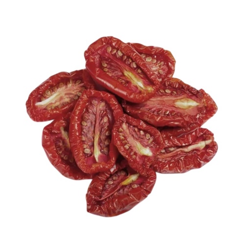 طماطم مجففة بالتبريد علبة 100 جرام