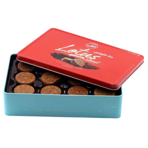 حلا اللوتس افران الحطب