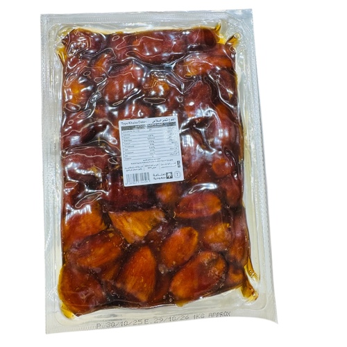 تمر خلاص سوبر سوبر جامبو كيلو