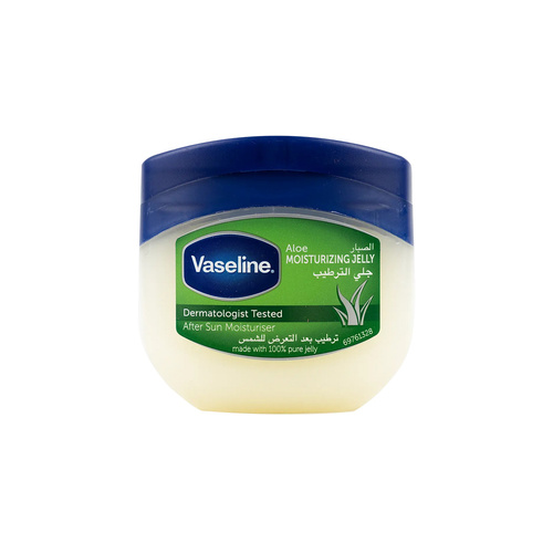 فازلين جيل بالصبار 250 مل