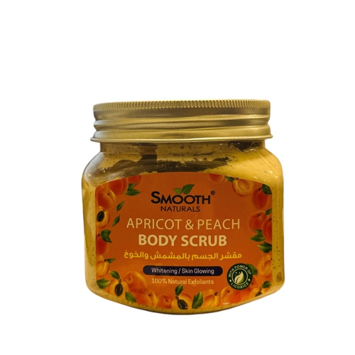 سموث شنفرة المشمش 300 مل